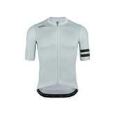 Jersey Ciclismo M/C Suarez Hombre Solid Gris Pearl 2.4